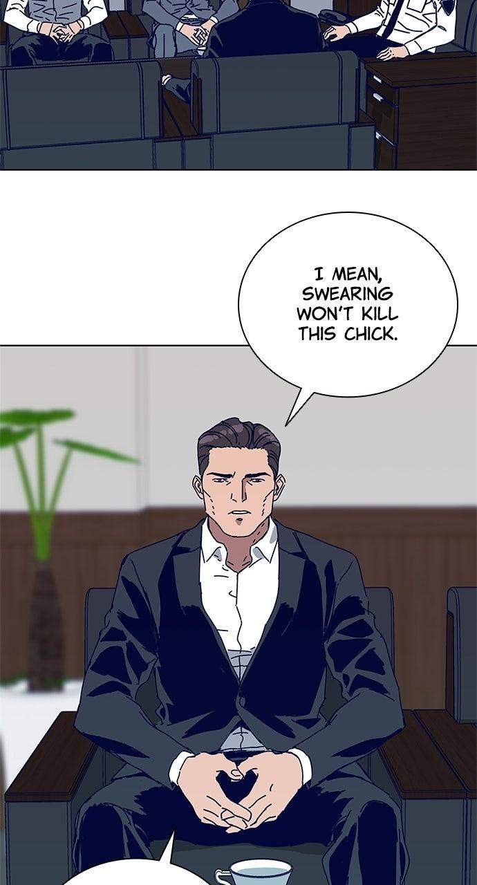 Code Name: Tarantula Episode 20 48