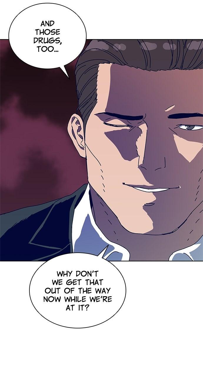 Code Name: Tarantula Episode 20 50