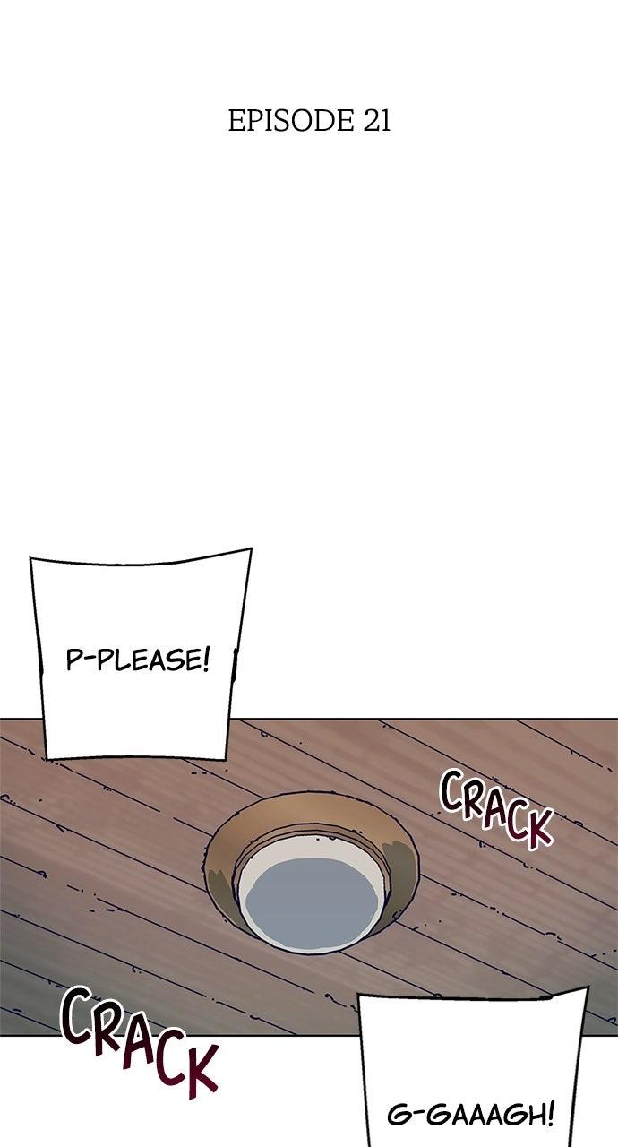 Code Name: Tarantula Episode 21 4