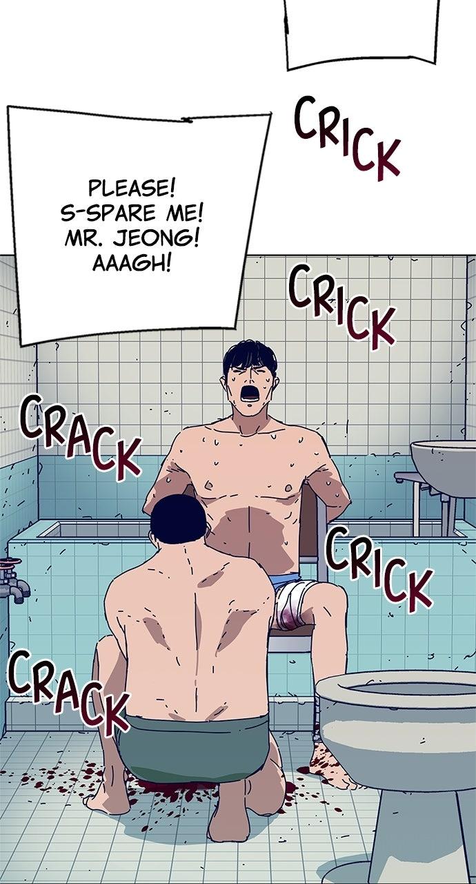 Code Name: Tarantula Episode 21 5