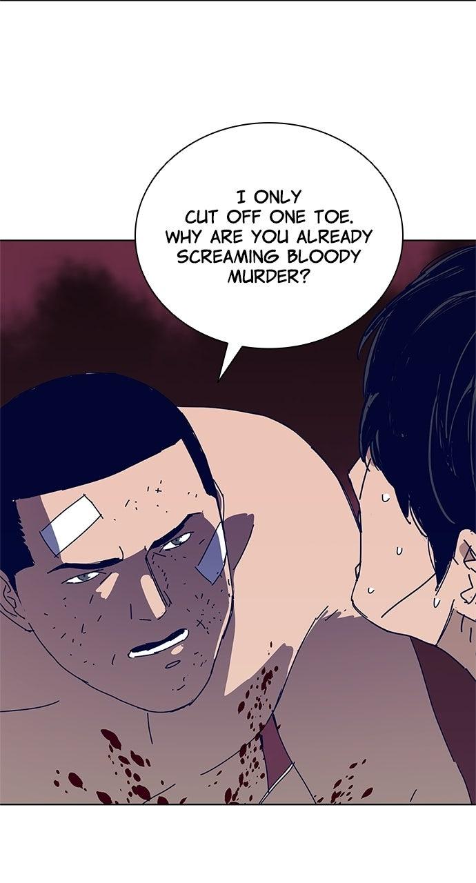 Code Name: Tarantula Episode 21 6