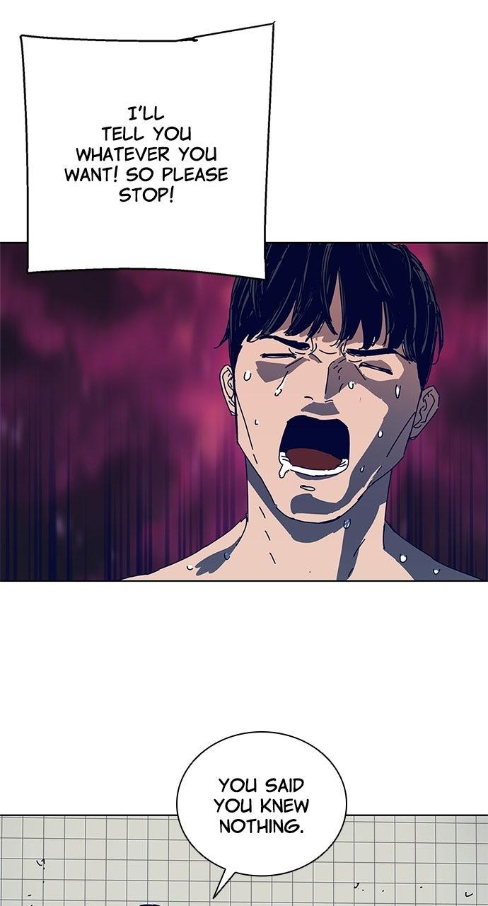 Code Name: Tarantula Episode 21 7