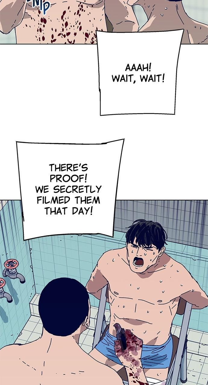 Code Name: Tarantula Episode 21 11
