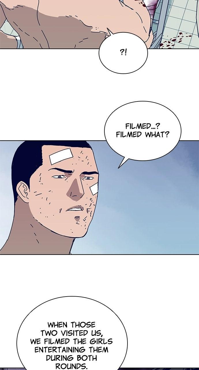 Code Name: Tarantula Episode 21 12