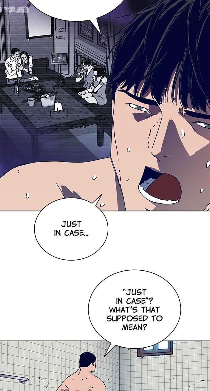 Code Name: Tarantula Episode 21 13