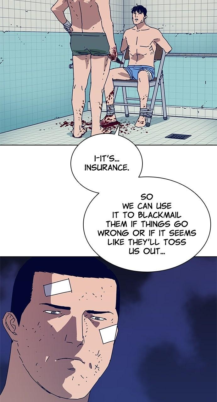 Code Name: Tarantula Episode 21 14