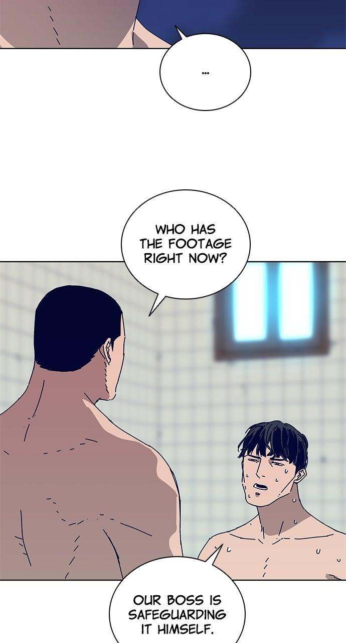 Code Name: Tarantula Episode 21 15