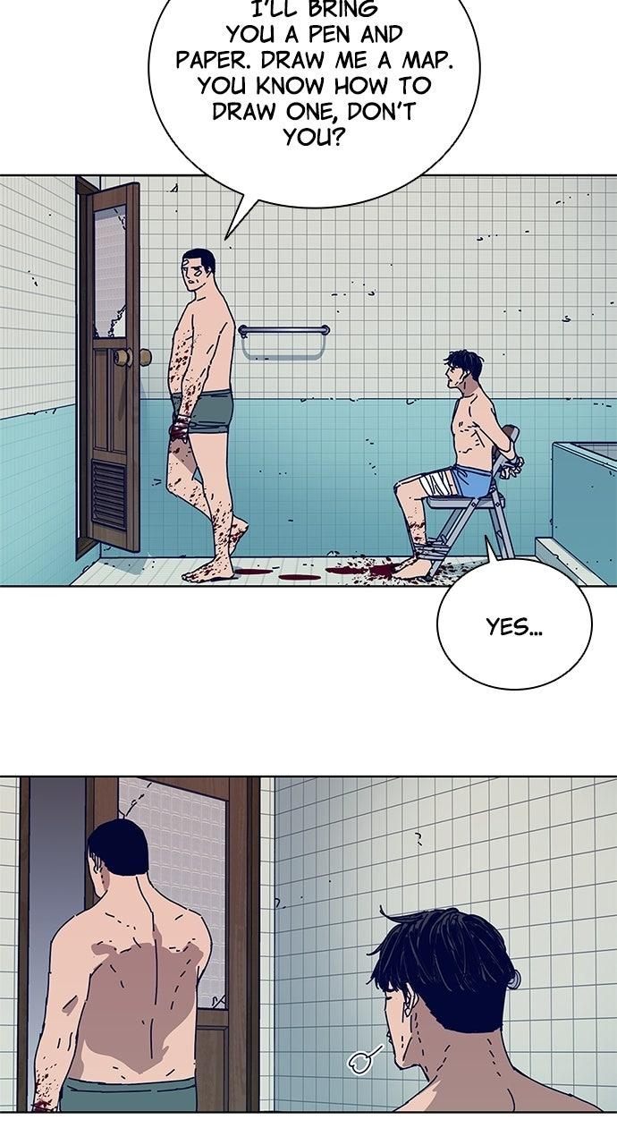 Code Name: Tarantula Episode 21 17