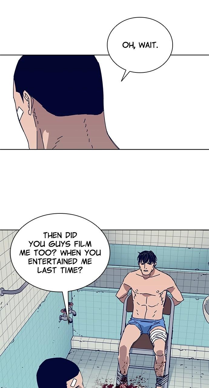 Code Name: Tarantula Episode 21 18