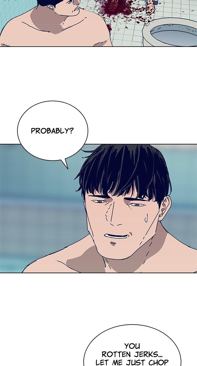 Code Name: Tarantula Episode 21 19