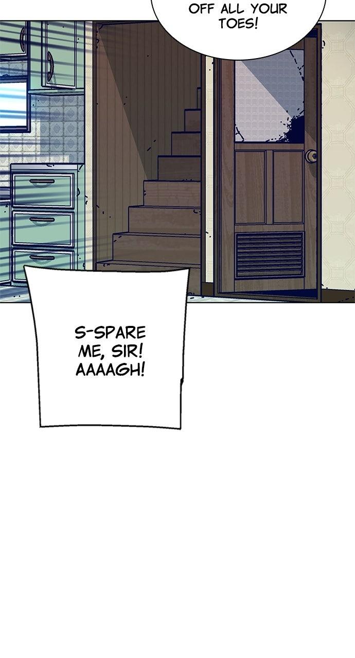 Code Name: Tarantula Episode 21 20