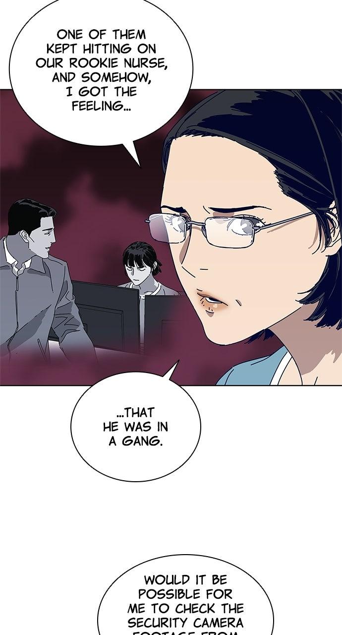 Code Name: Tarantula Episode 21 25