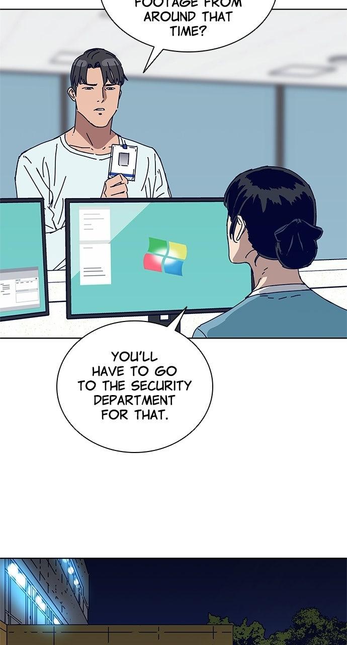 Code Name: Tarantula Episode 21 26