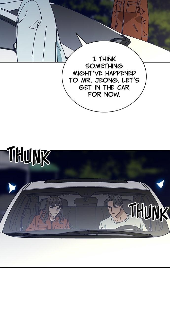 Code Name: Tarantula Episode 21 29