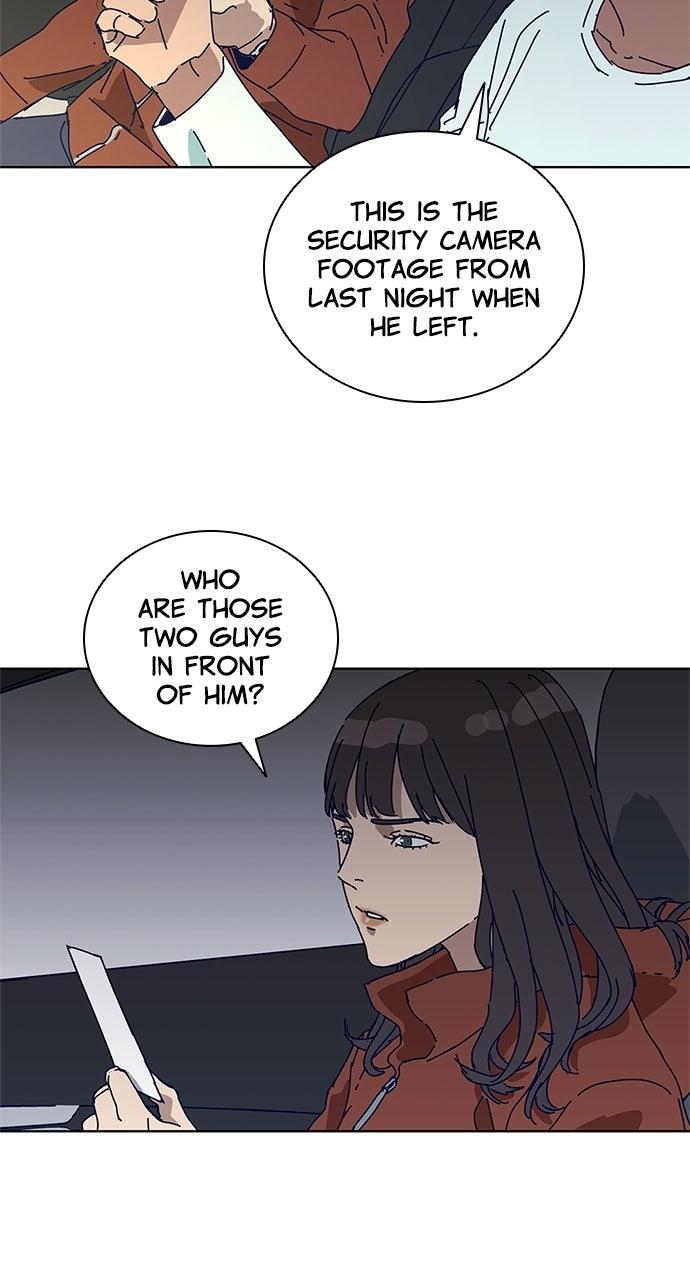 Code Name: Tarantula Episode 21 31