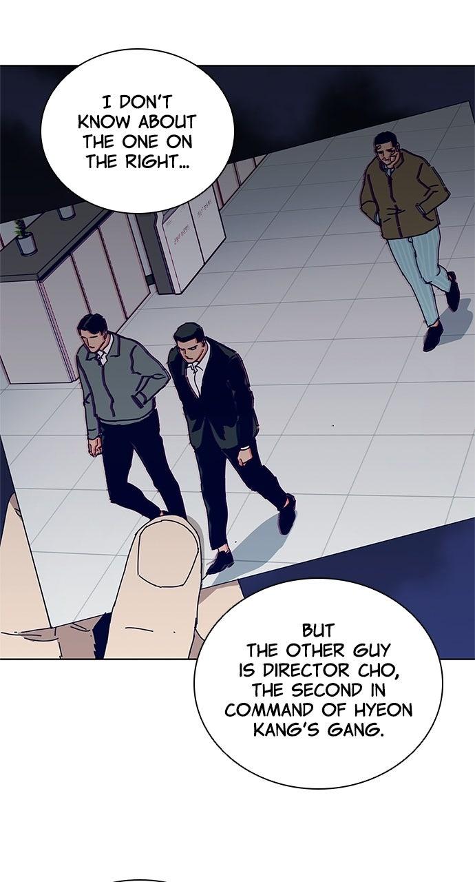 Code Name: Tarantula Episode 21 32