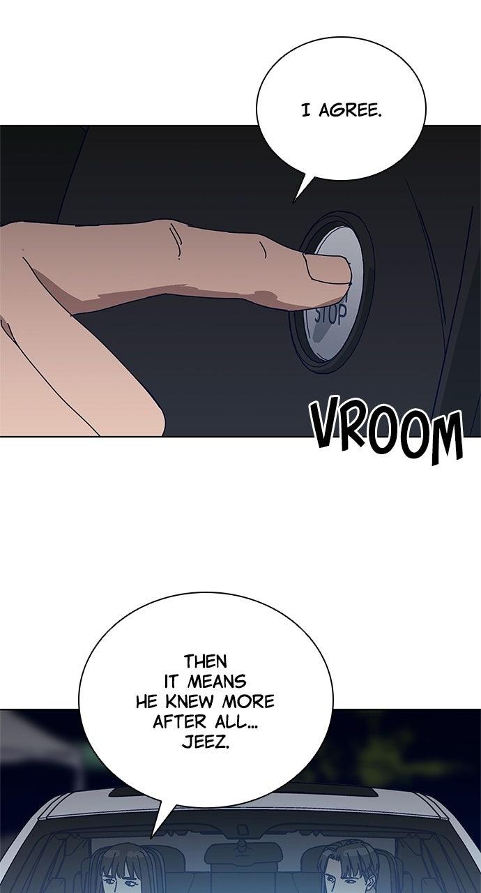 Code Name: Tarantula Episode 21 36