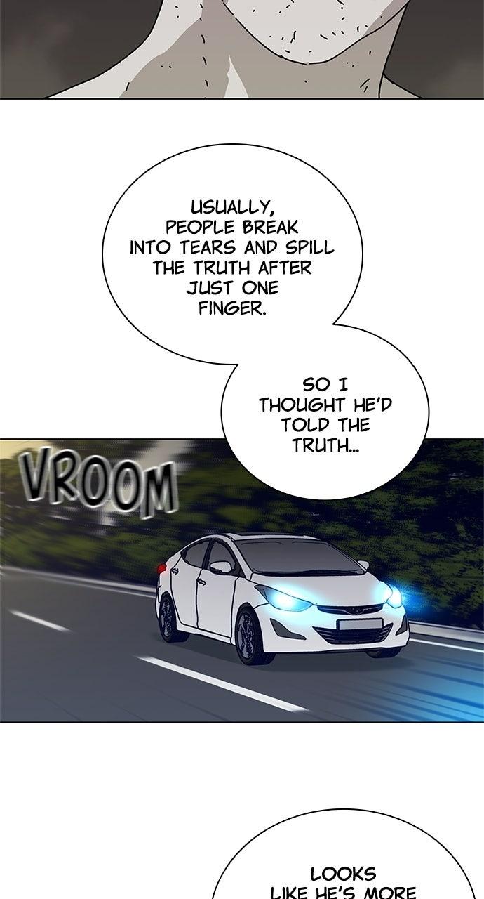 Code Name: Tarantula Episode 21 38