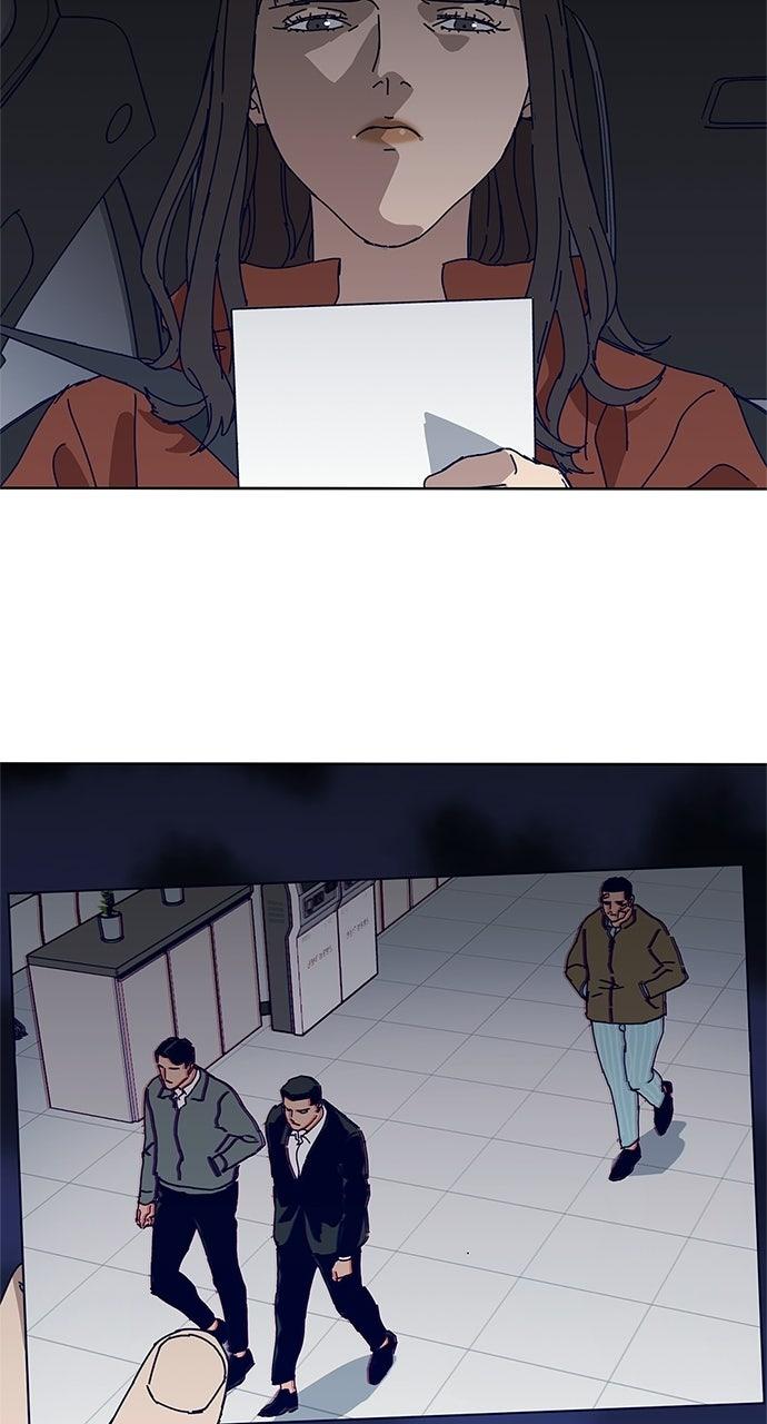 Code Name: Tarantula Episode 21 43