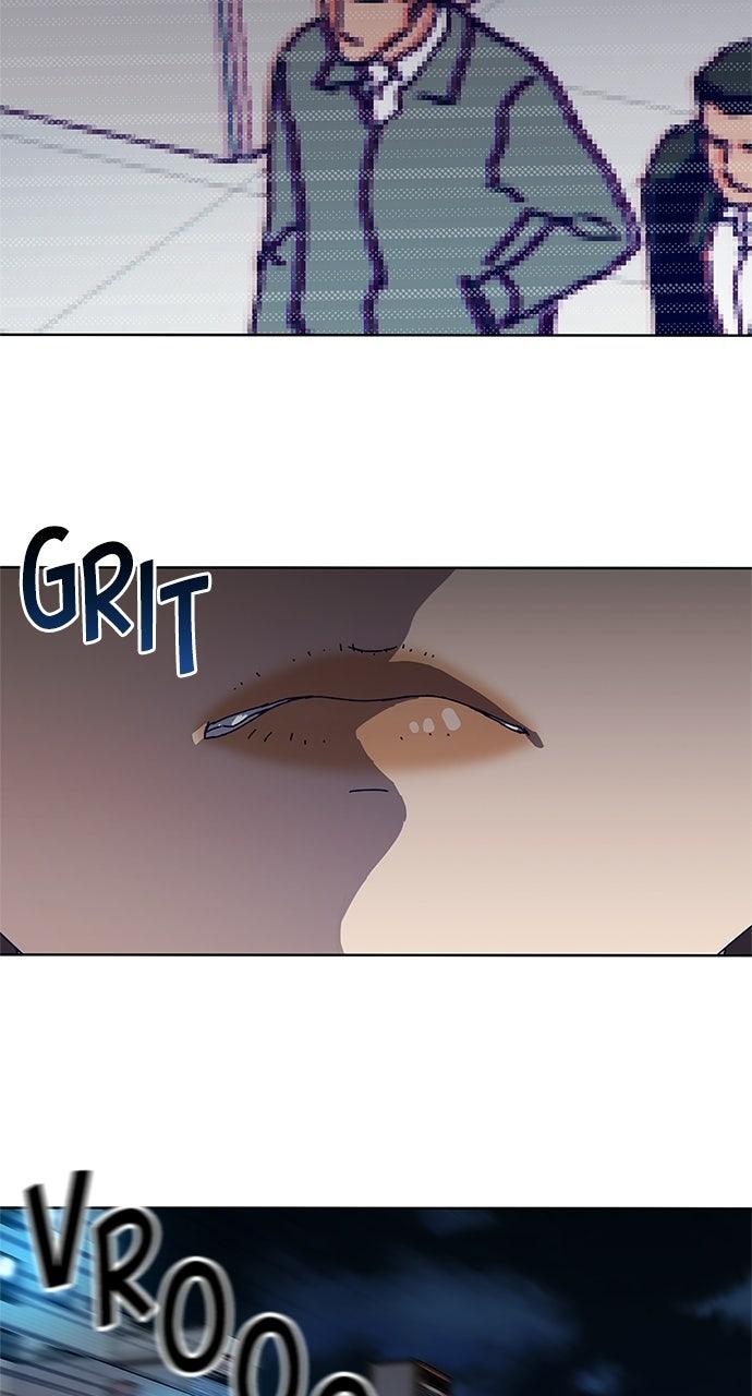 Code Name: Tarantula Episode 21 45