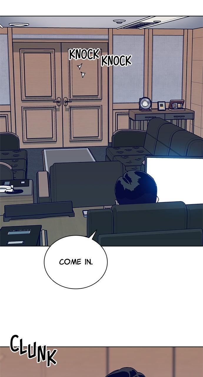 Code Name: Tarantula Episode 21 49