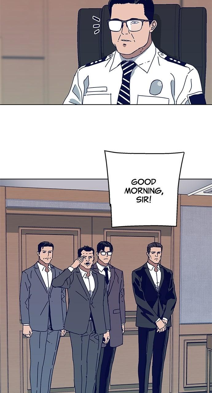 Code Name: Tarantula Episode 21 50