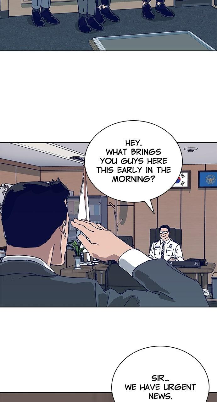 Code Name: Tarantula Episode 21 51