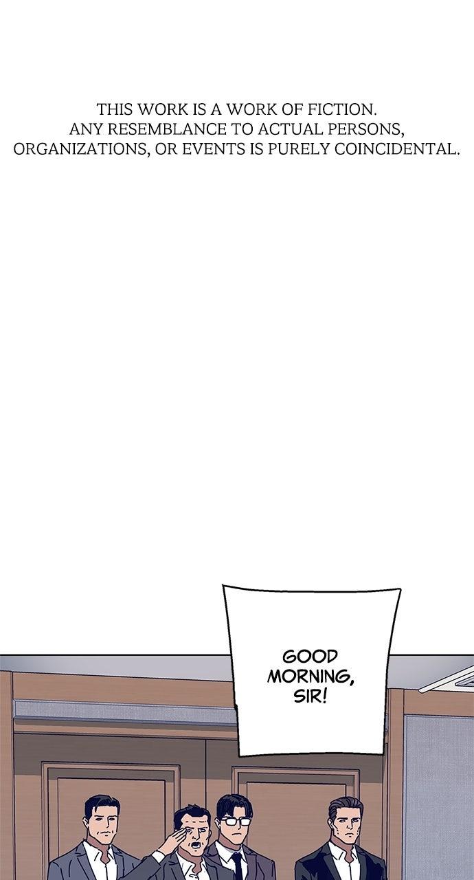 Code Name: Tarantula Episode 22 1