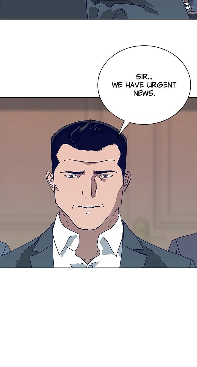 Code Name: Tarantula Episode 22 3