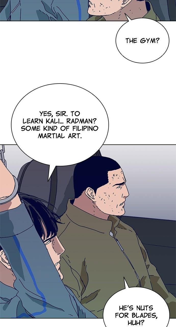 Code Name: Tarantula Episode 22 9