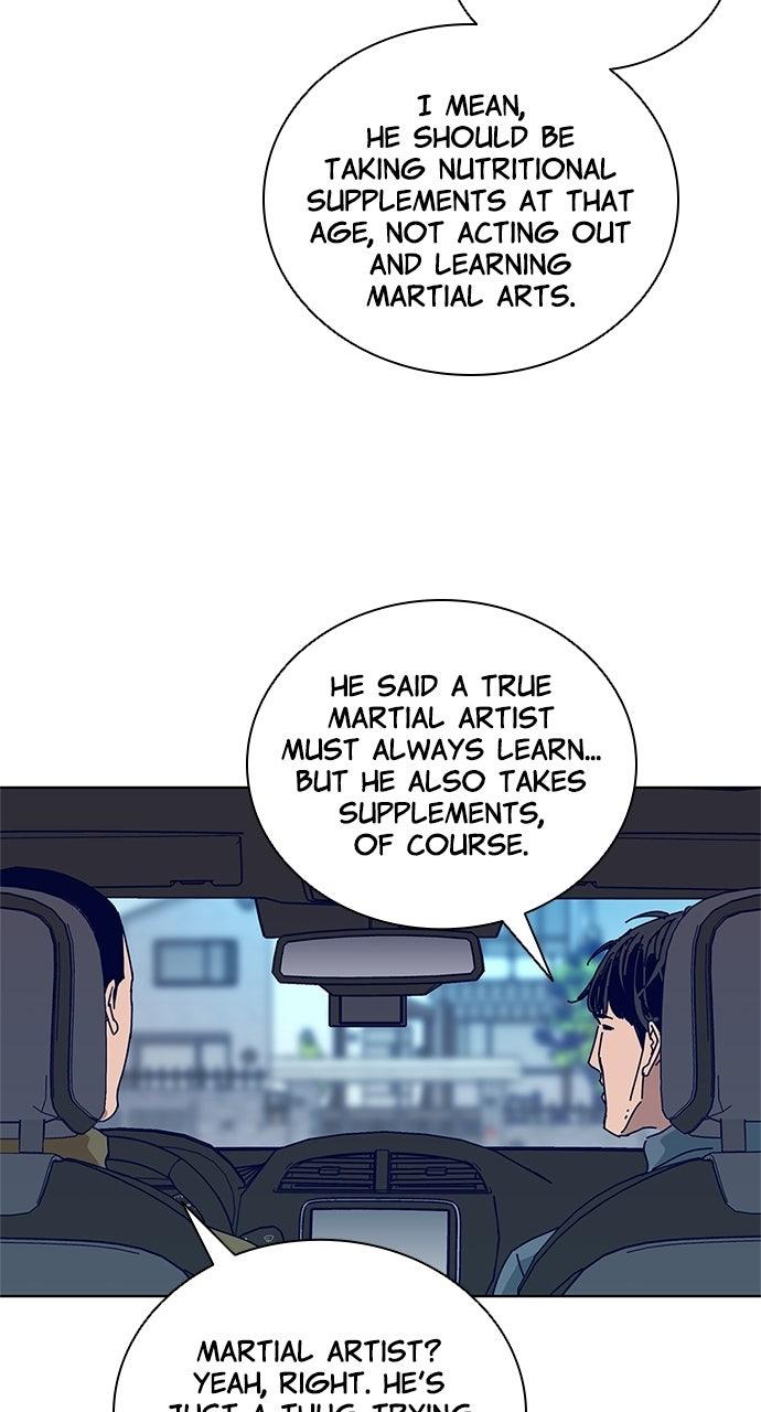 Code Name: Tarantula Episode 22 10