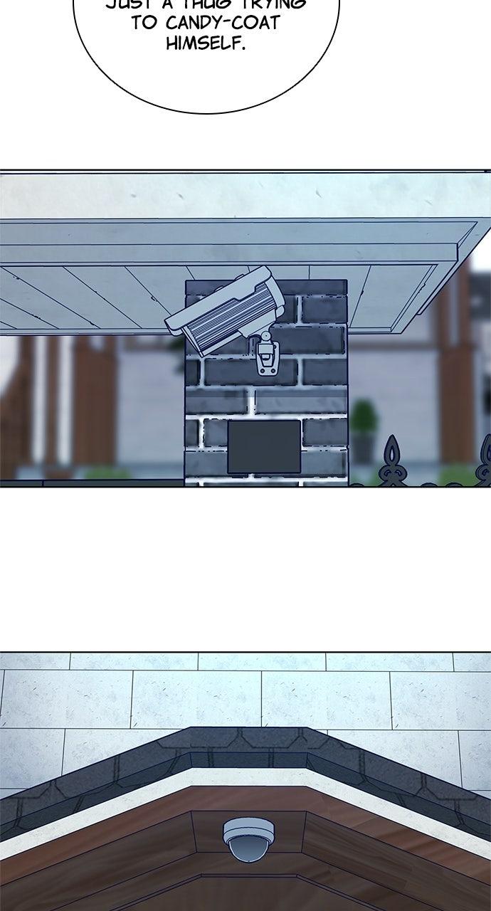 Code Name: Tarantula Episode 22 11