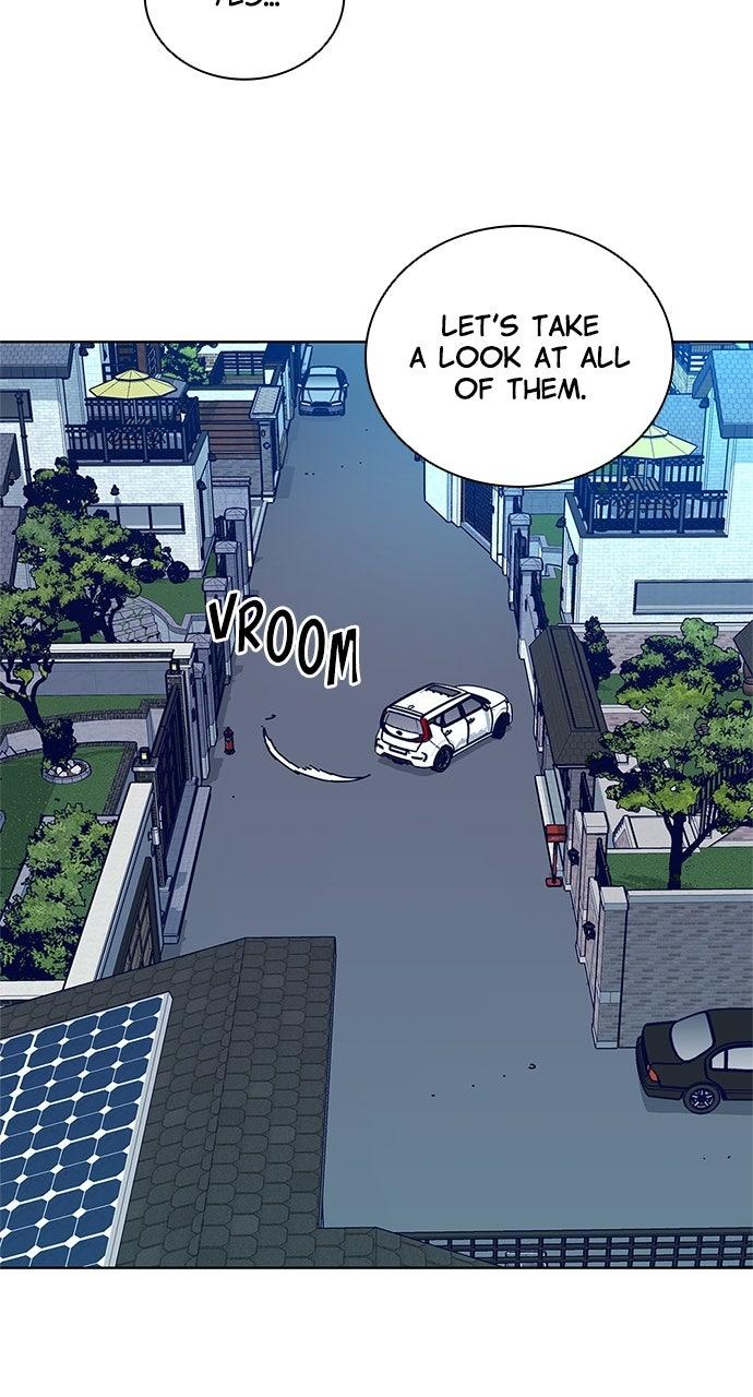 Code Name: Tarantula Episode 22 14