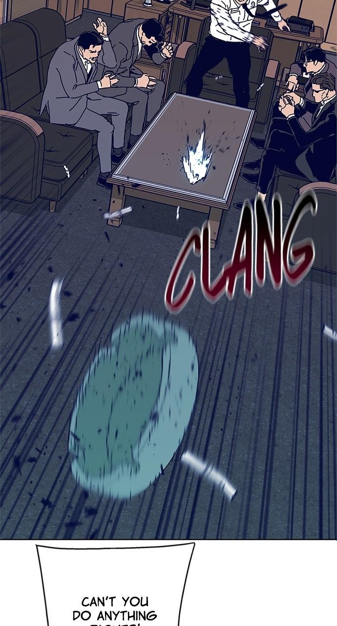 Code Name: Tarantula Episode 22 17