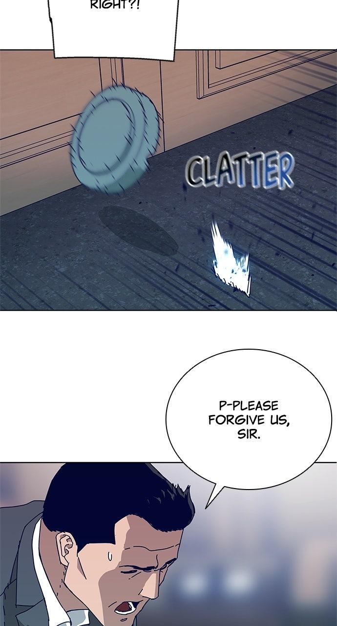 Code Name: Tarantula Episode 22 18