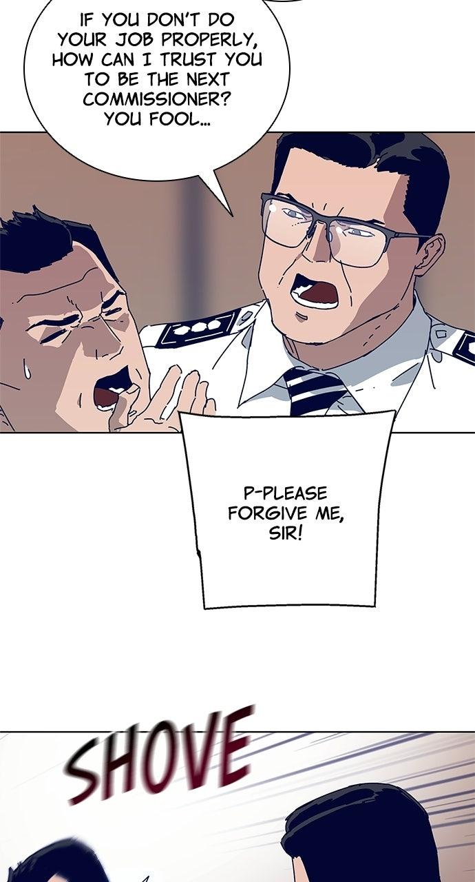 Code Name: Tarantula Episode 22 21