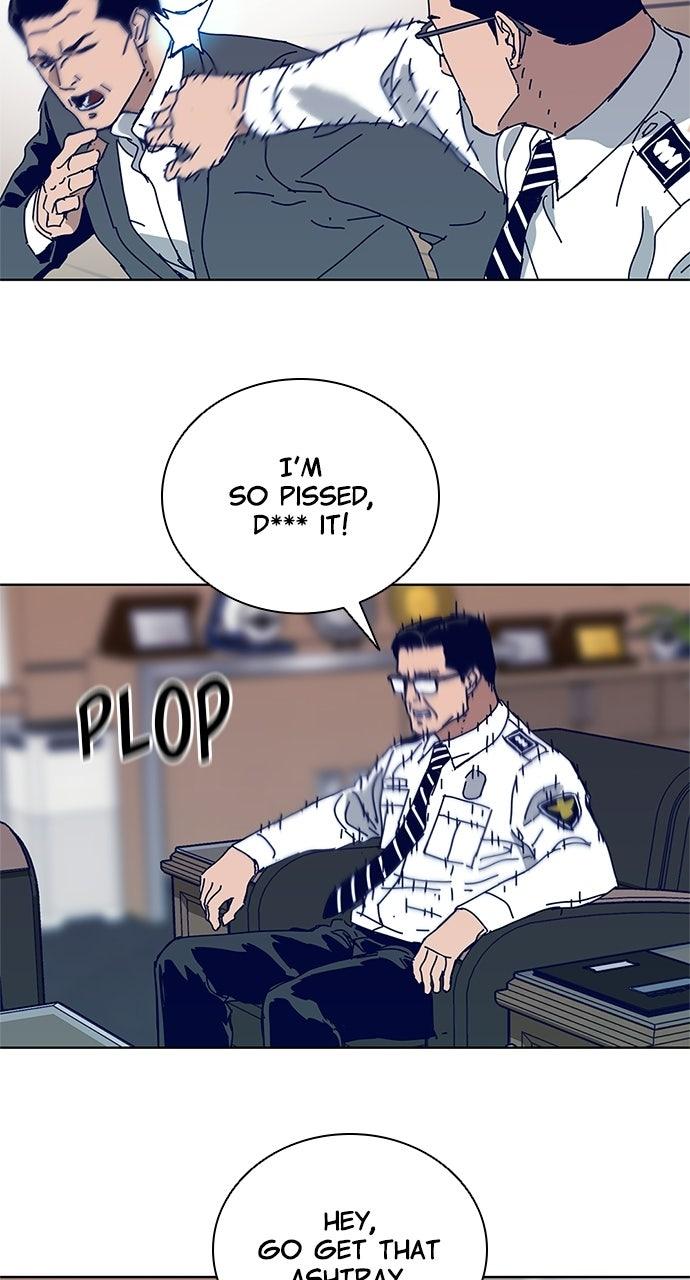 Code Name: Tarantula Episode 22 22