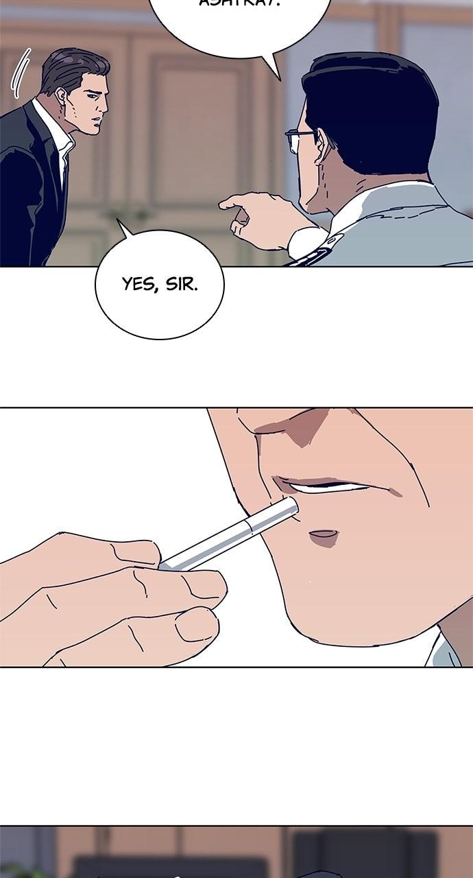 Code Name: Tarantula Episode 22 23