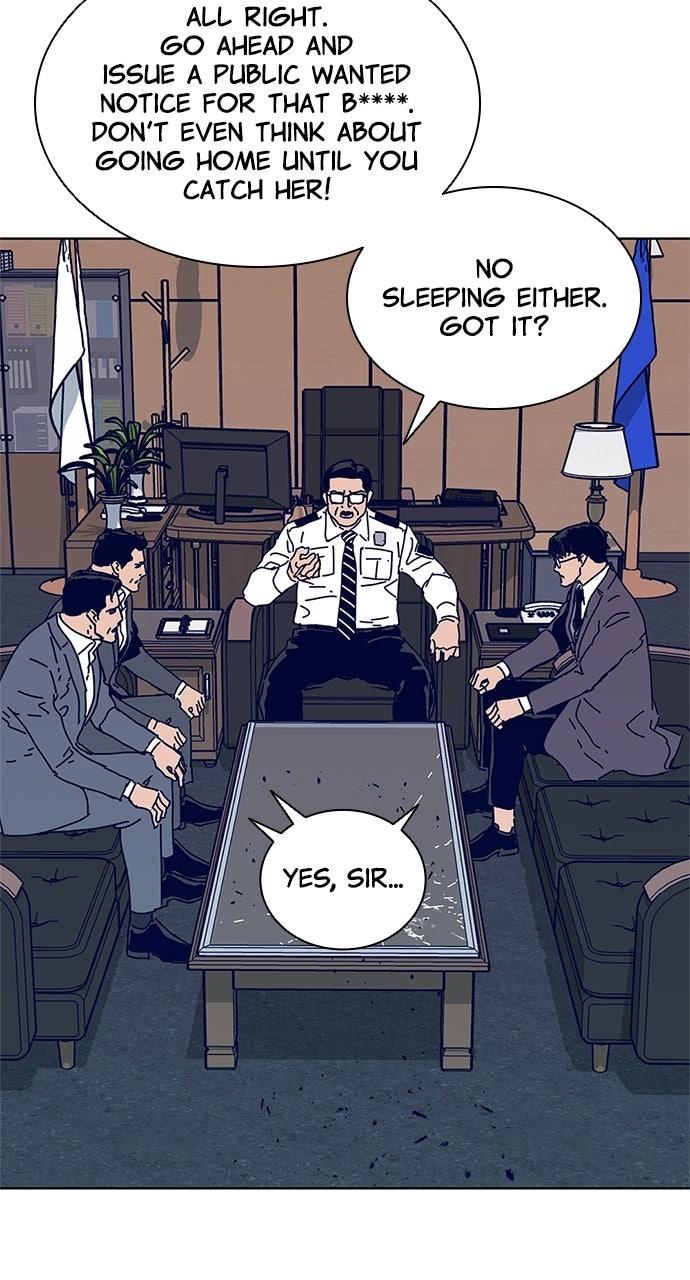 Code Name: Tarantula Episode 22 25