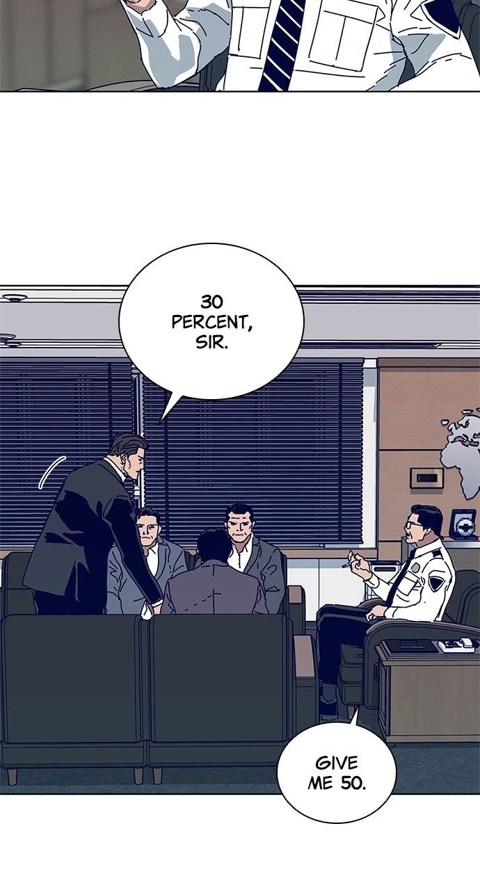 Code Name: Tarantula Episode 22 27