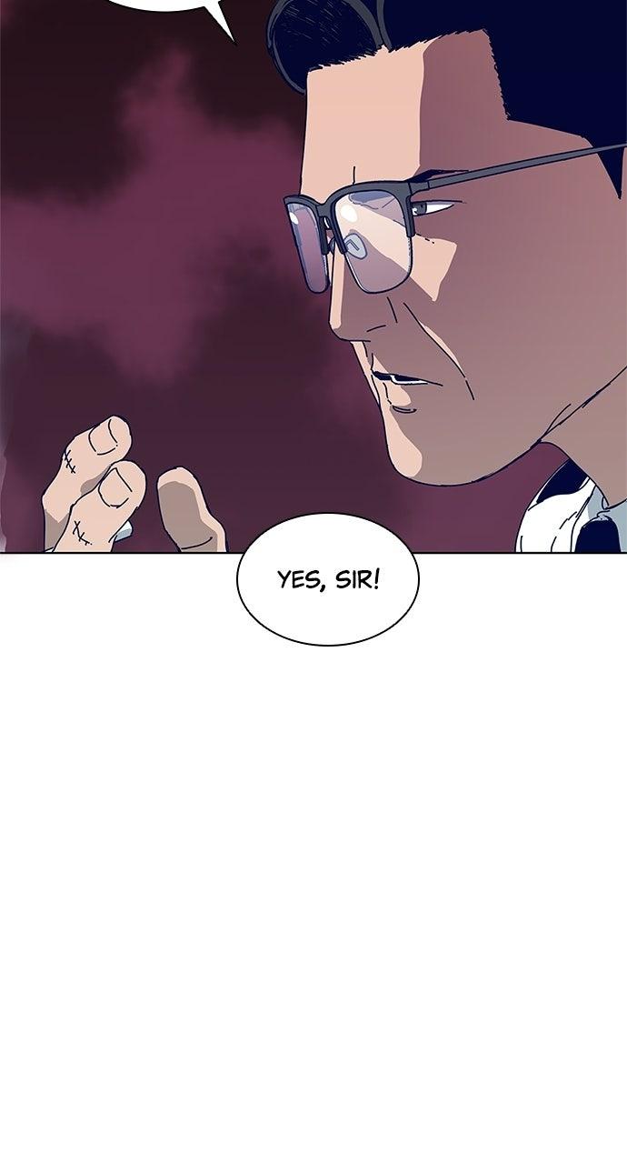 Code Name: Tarantula Episode 22 31