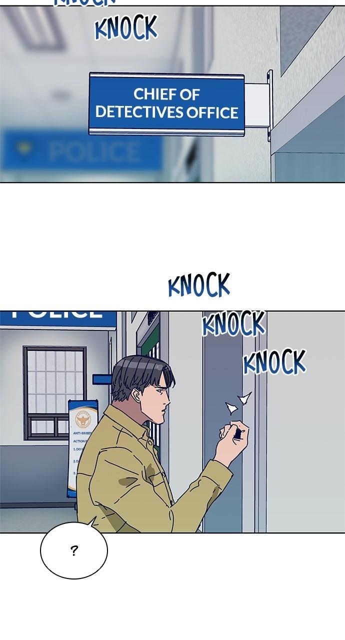 Code Name: Tarantula Episode 22 33