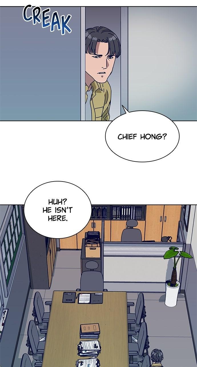 Code Name: Tarantula Episode 22 34