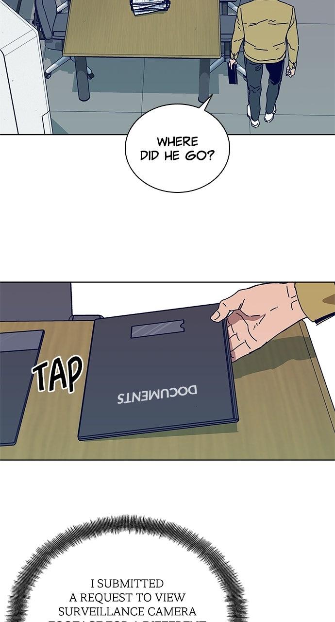 Code Name: Tarantula Episode 22 35