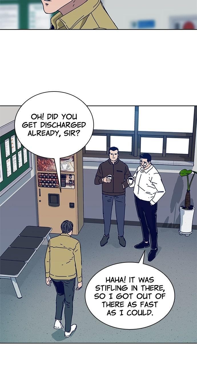 Code Name: Tarantula Episode 22 37