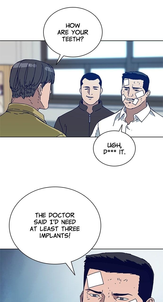 Code Name: Tarantula Episode 22 38