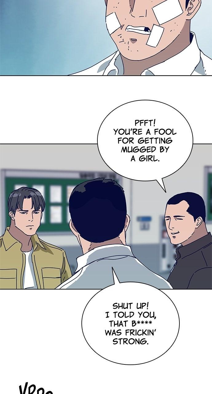 Code Name: Tarantula Episode 22 39