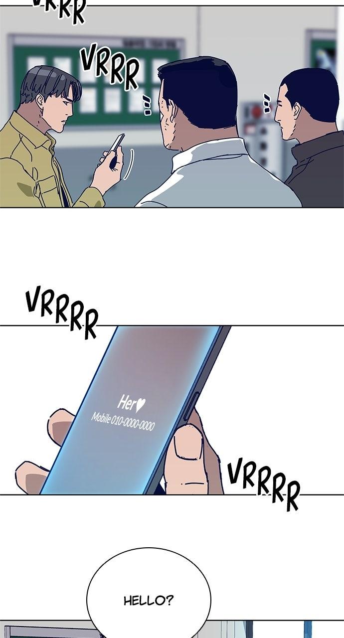 Code Name: Tarantula Episode 22 40