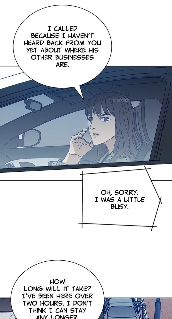 Code Name: Tarantula Episode 22 43