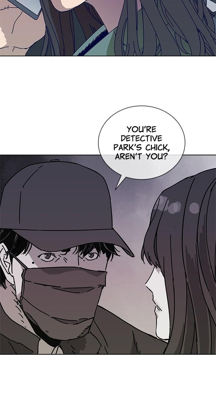 Code Name: Tarantula Episode 22 47